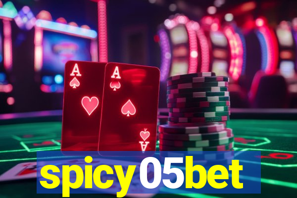 spicy05bet