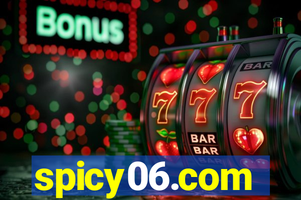 spicy06.com
