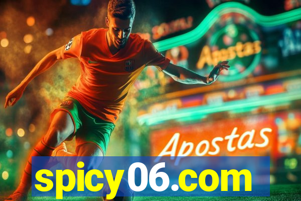 spicy06.com