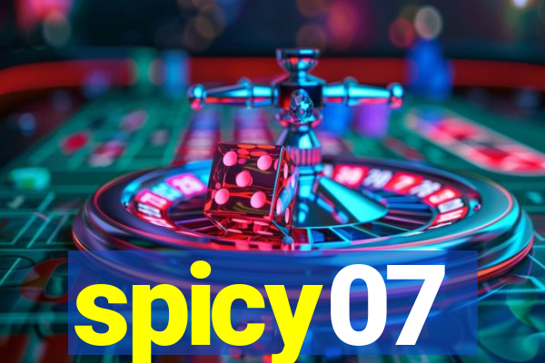 spicy07