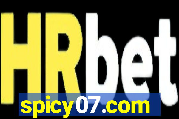 spicy07.com
