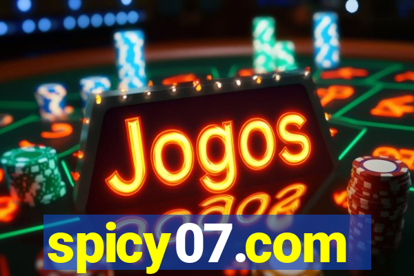 spicy07.com