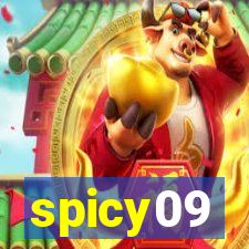 spicy09