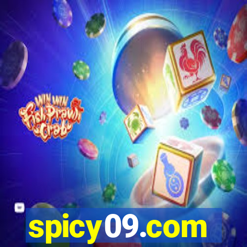 spicy09.com