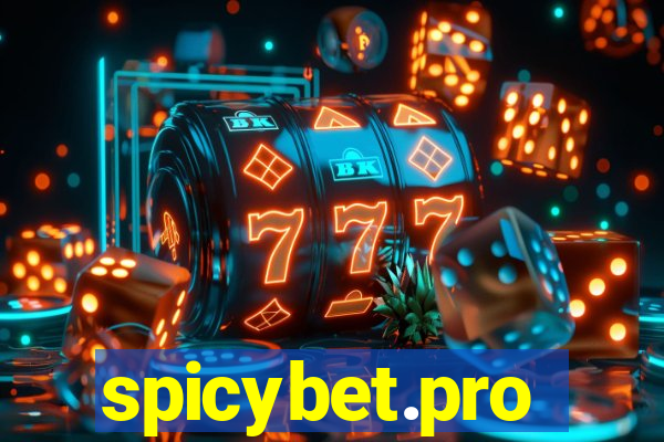 spicybet.pro