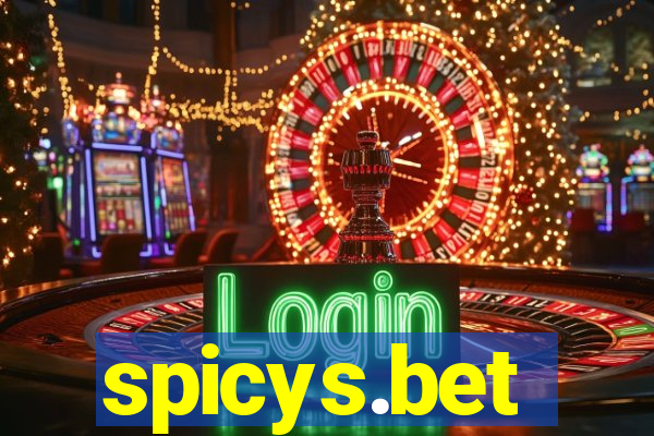 spicys.bet