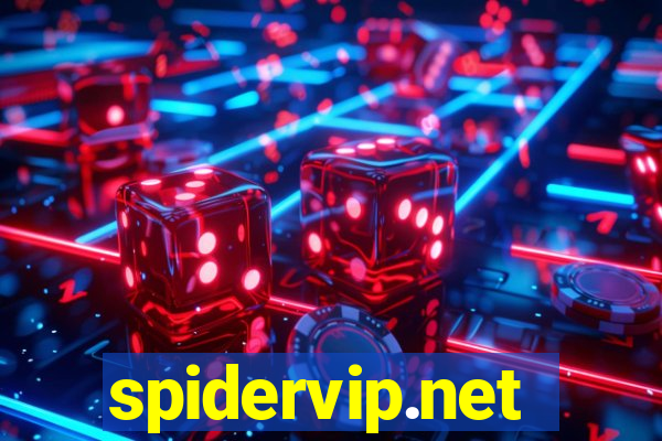 spidervip.net