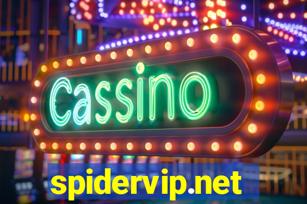 spidervip.net