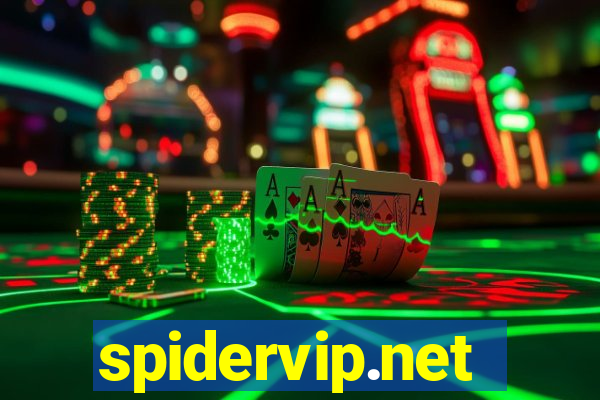 spidervip.net