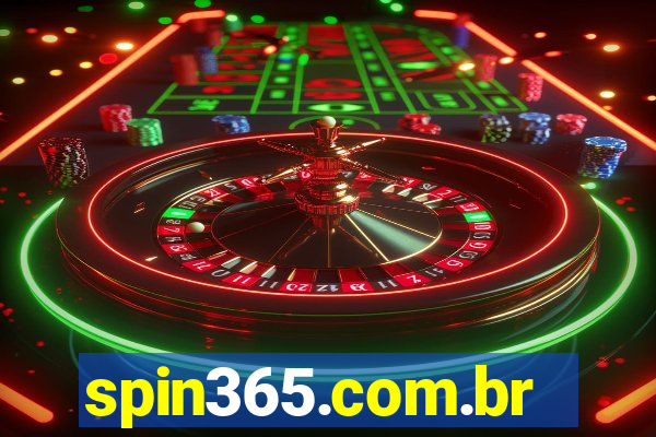 spin365.com.br