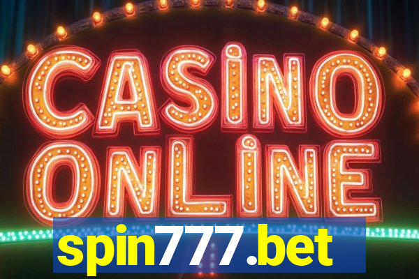 spin777.bet