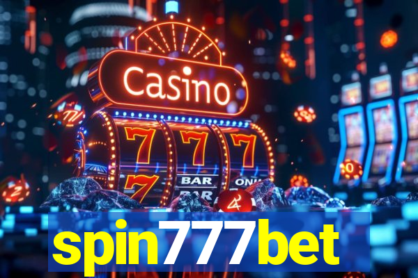 spin777bet