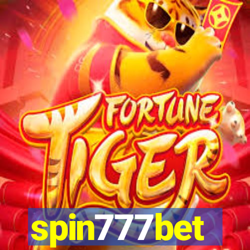 spin777bet