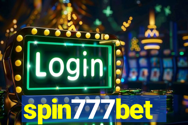 spin777bet