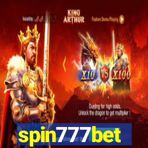 spin777bet