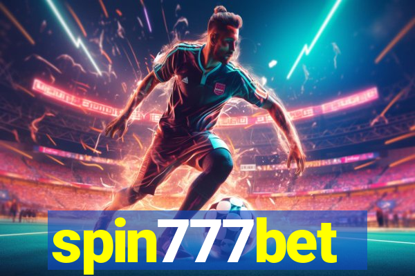 spin777bet