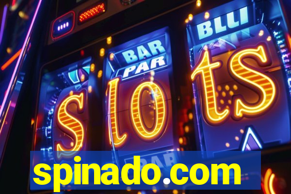 spinado.com