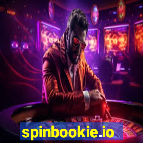 spinbookie.io