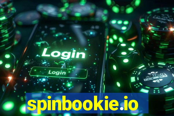 spinbookie.io