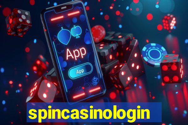 spincasinologin