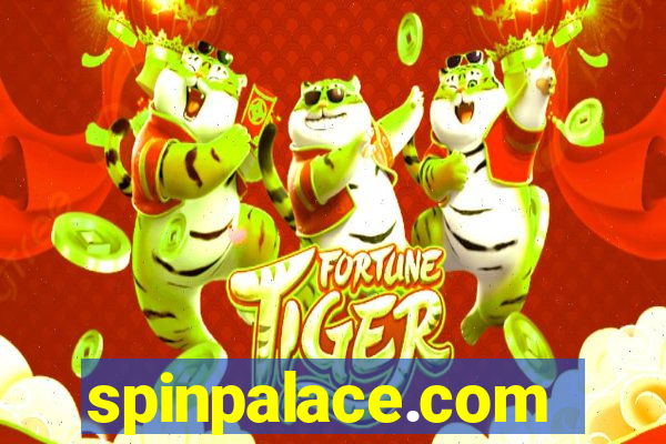 spinpalace.com
