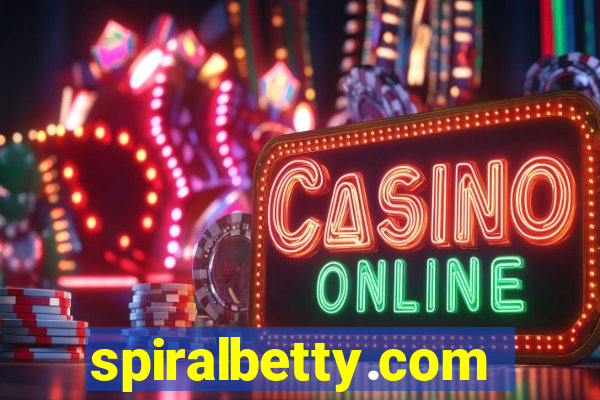 spiralbetty.com