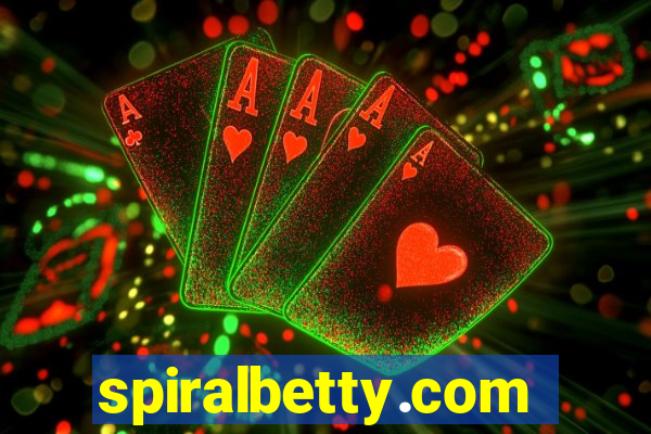 spiralbetty.com