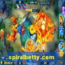 spiralbetty.com