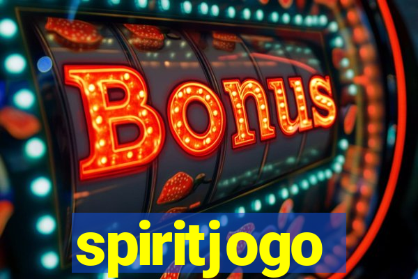 spiritjogo