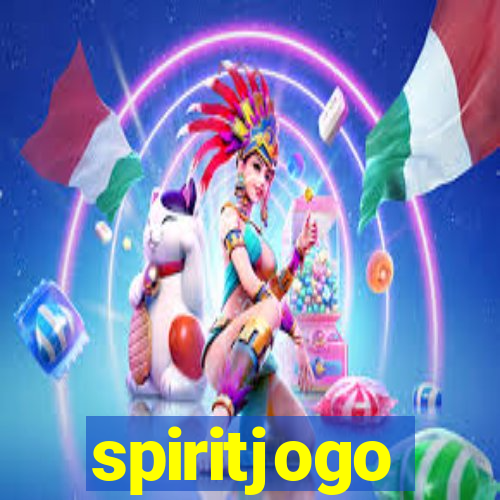 spiritjogo
