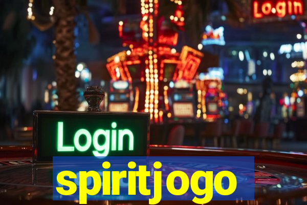 spiritjogo