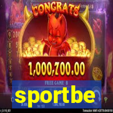 sportbe