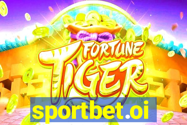 sportbet.oi
