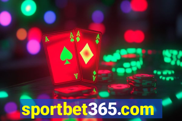 sportbet365.com.br