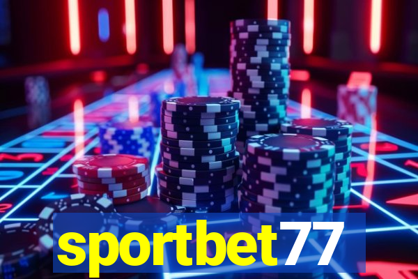 sportbet77
