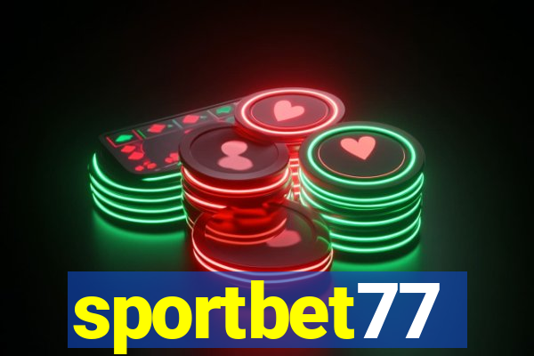 sportbet77