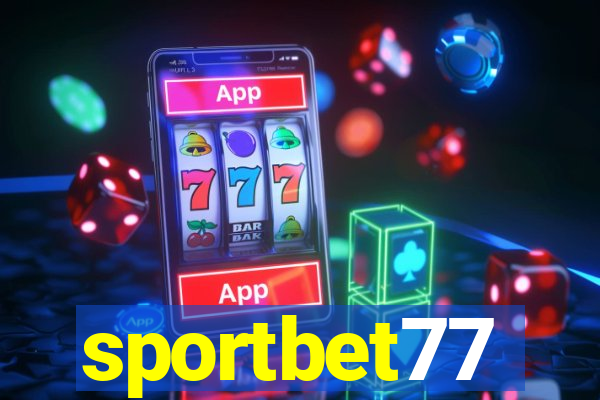 sportbet77