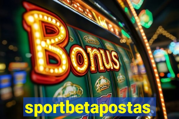 sportbetapostas