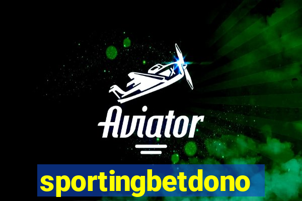 sportingbetdono
