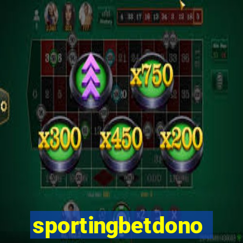 sportingbetdono