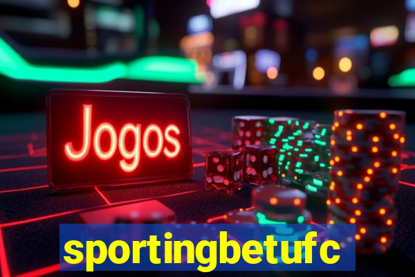 sportingbetufc
