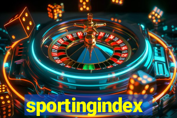 sportingindex