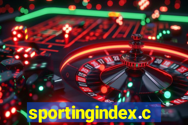 sportingindex.com
