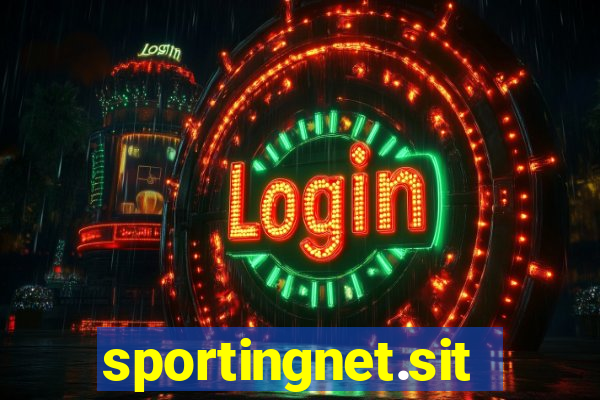 sportingnet.site
