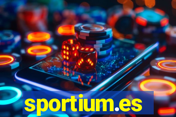 sportium.es