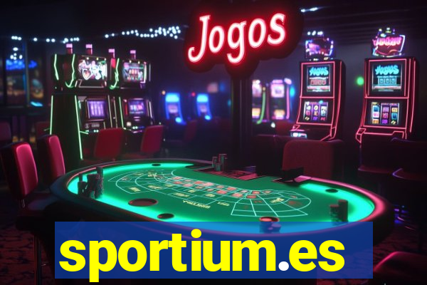 sportium.es