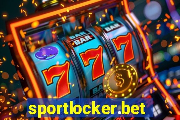 sportlocker.bet