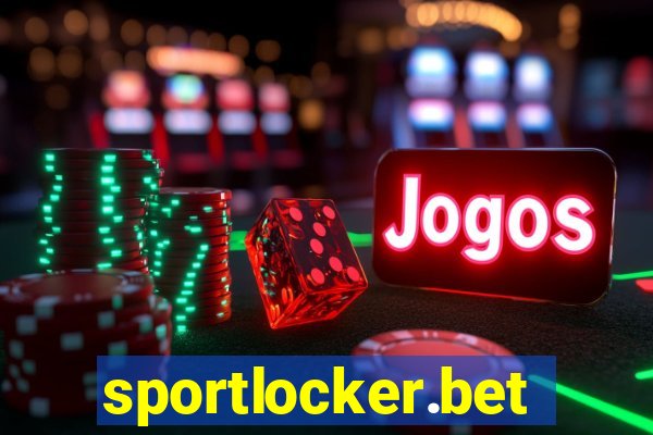 sportlocker.bet