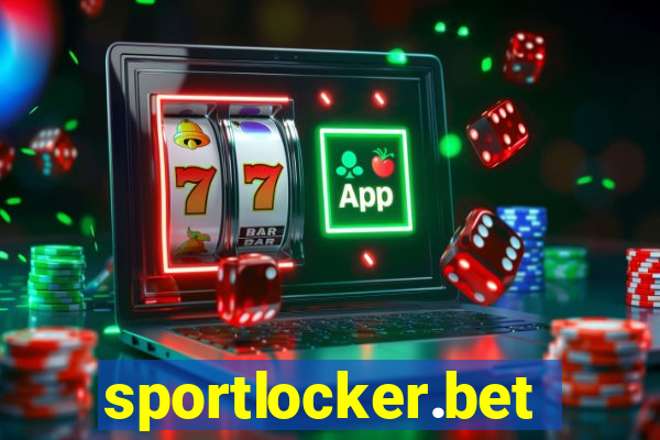 sportlocker.bet