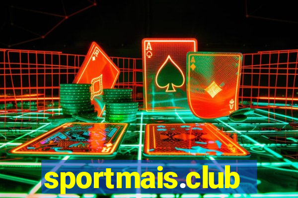 sportmais.club